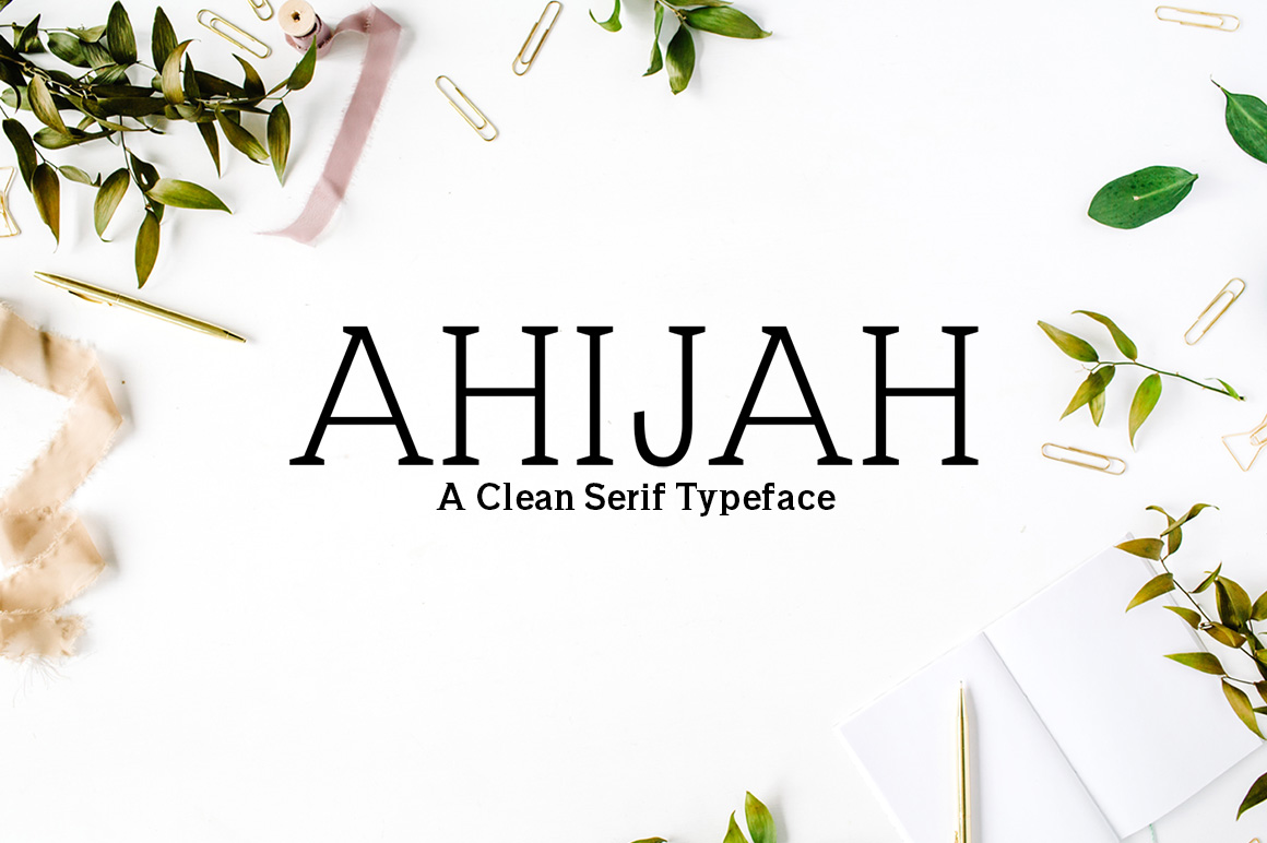 Ahijah and Strategic Brand Design