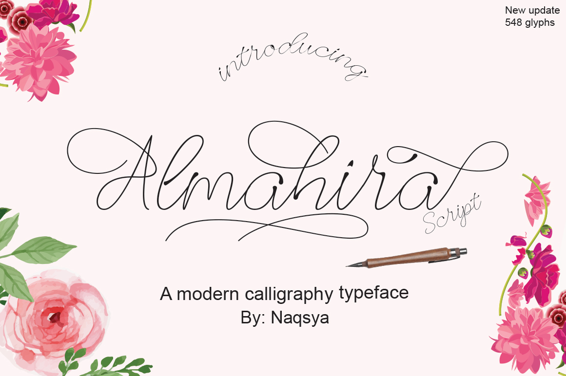 Almahira: A Creative Tool for Everyone