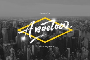 Angelow: A New Approach to Digital Creativity and Productivity