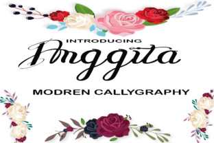 Anggita: A Practical Companion for Everyday Productivity and Creativity