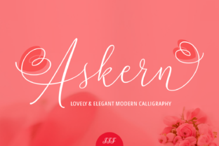 Askern: A Fresh Approach to Knowledge Sharing