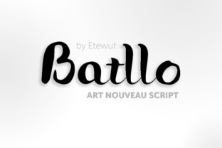 Batllo: Creative Possibilities