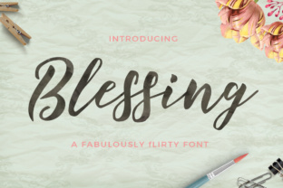Blessing: A Creative Practice for Intentional Work