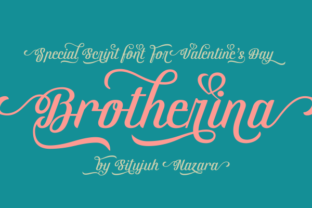 Brotherina: Creative Inspiration for All