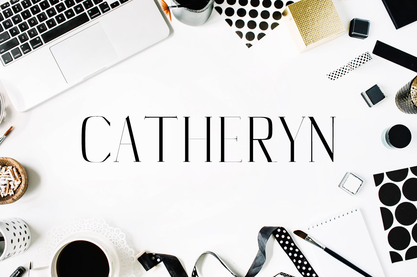 Catheryn: Your Content and Collaboration Hub