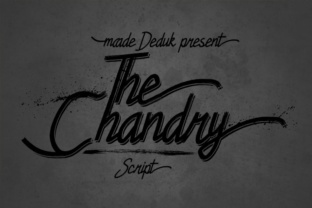 Chandry: A Design Force