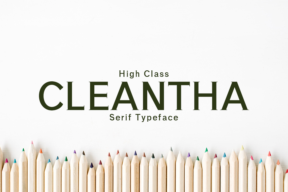 Cleantha: Bringing Order to Creative Chaos