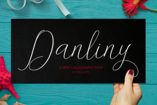 Danliny: A Versatile Platform for Ideas and Digital Workflow