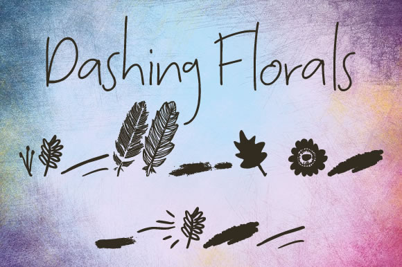 Discover the Beauty and Practicality of Dashing Florals