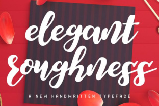 Elegant Roughness: A New Design Philosophy