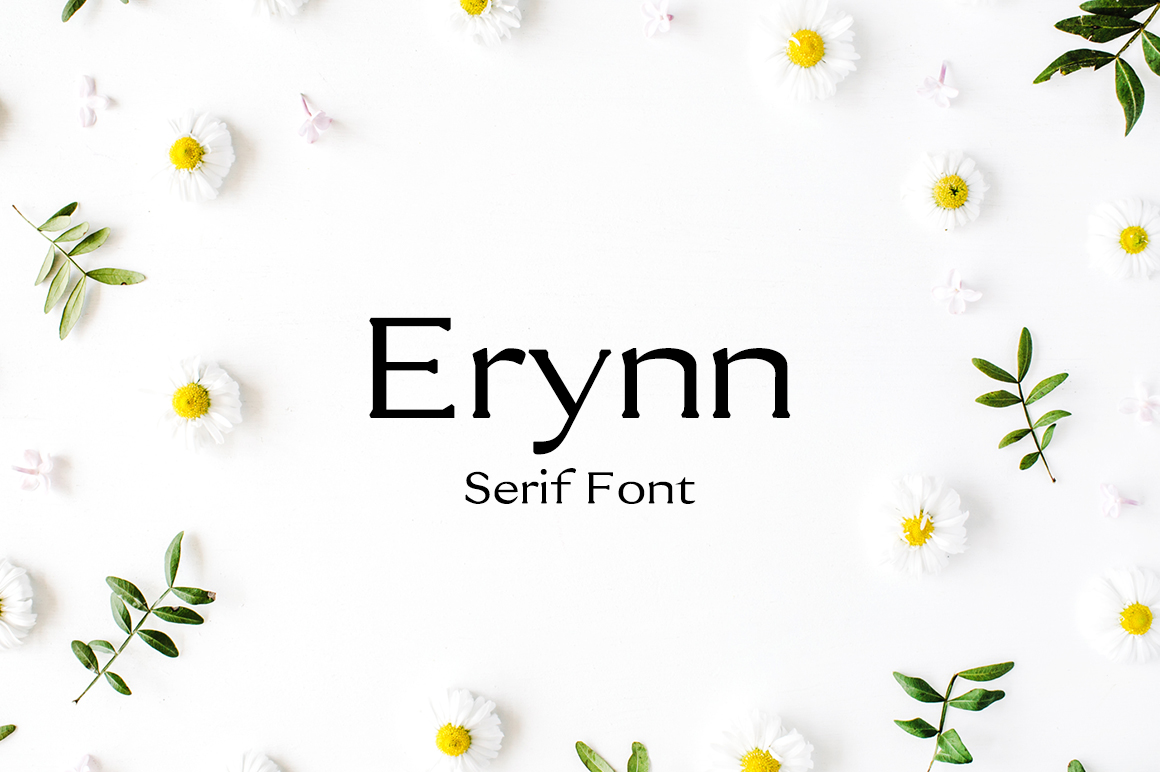 Erynn and the Art of Intentional Digital Flow