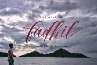 Fadhil: A Practical Tool for Everyday Use