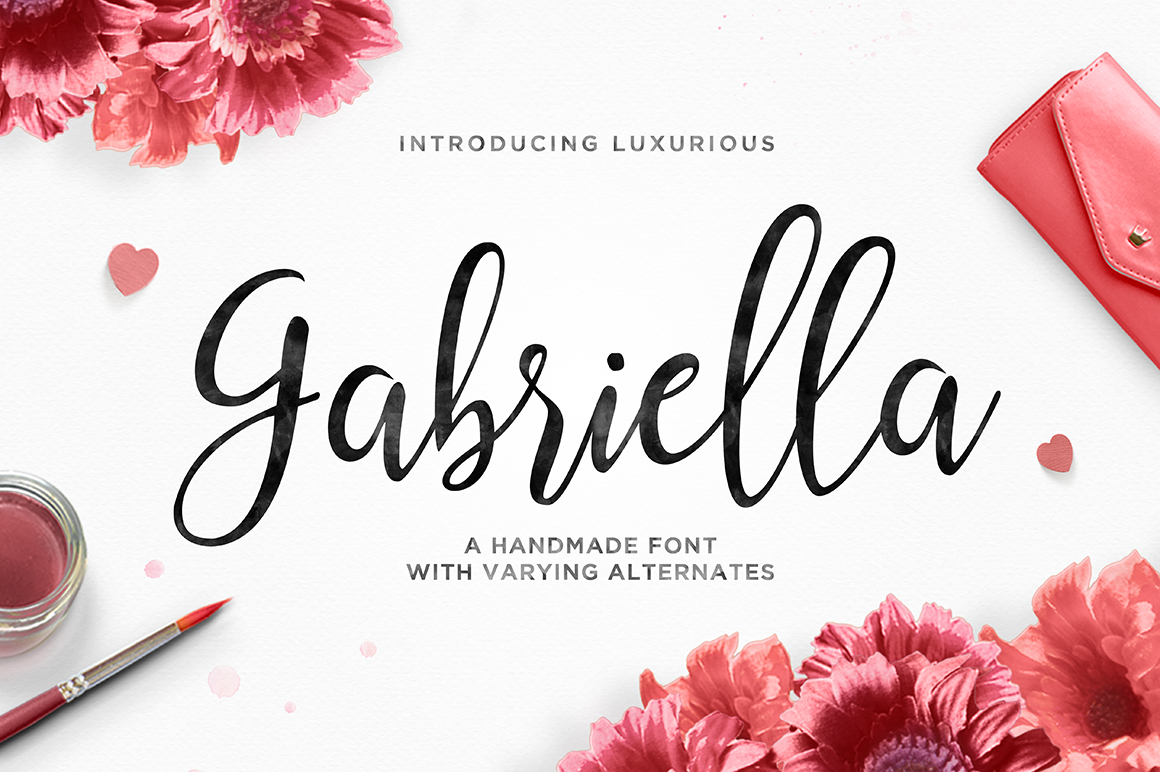 Gabriella: A Practical Approach to Clear Creative Communication
