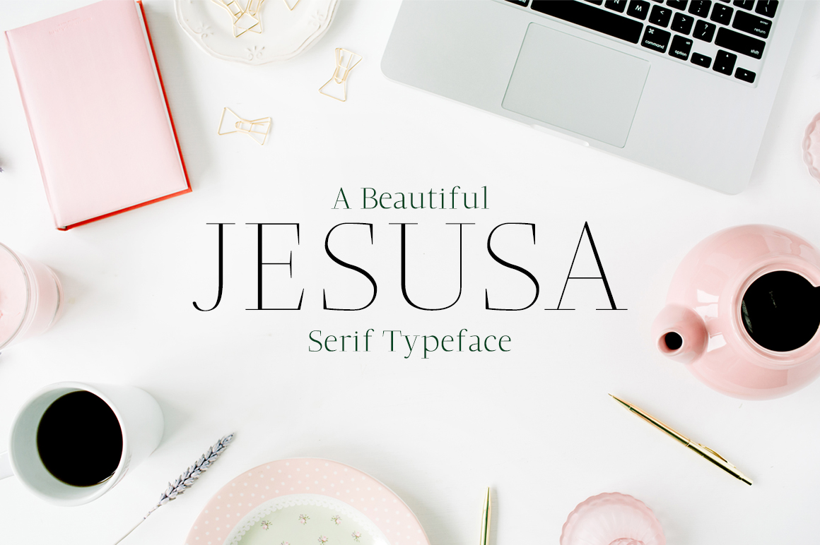 Getting the Most Out of Jesusa: Practical Advice for Better Results