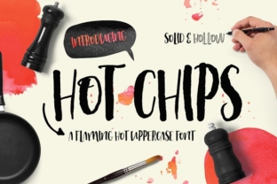 Hot Chips