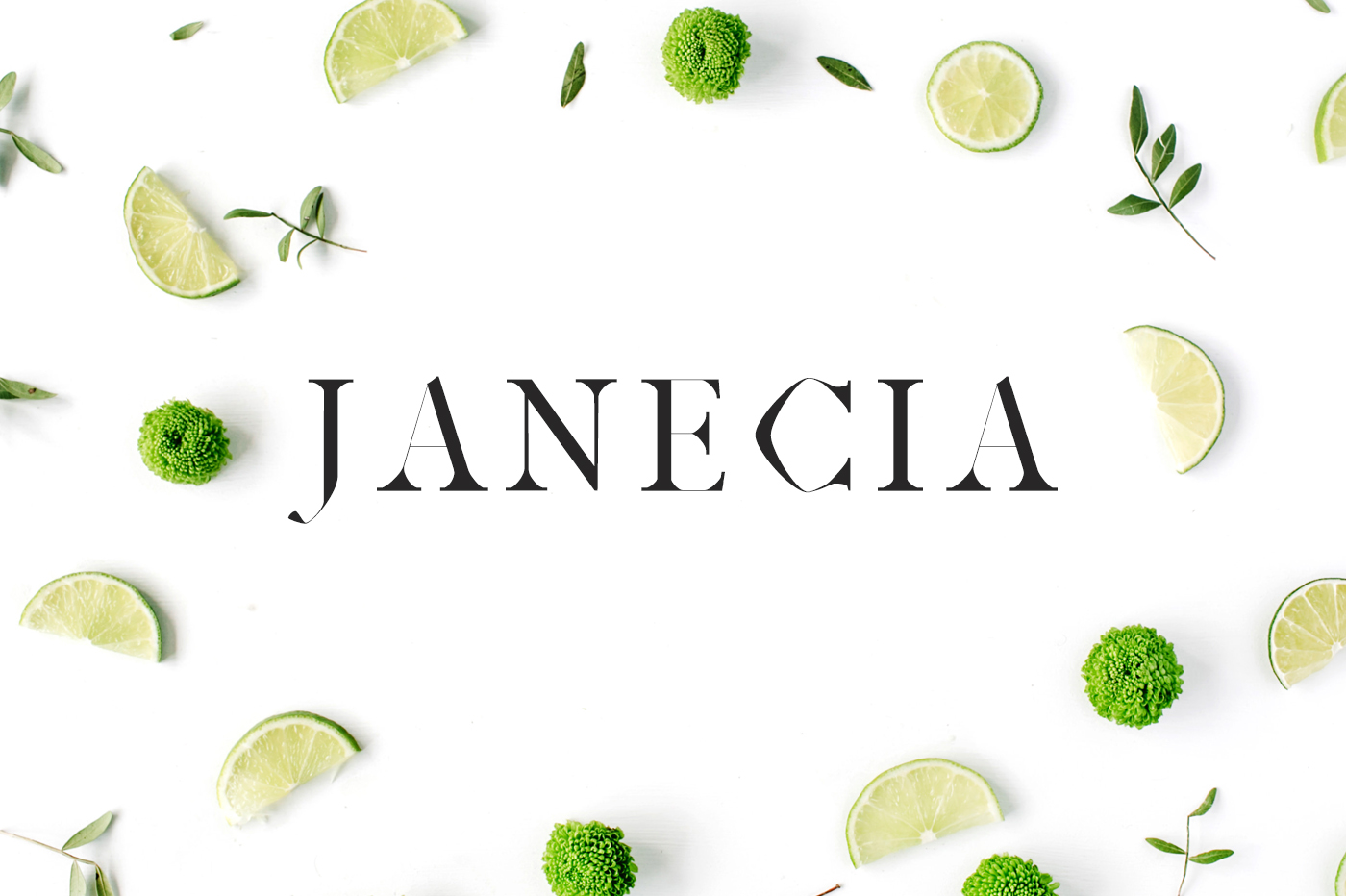 Janecia: A Practical Look at What the Platform Offers