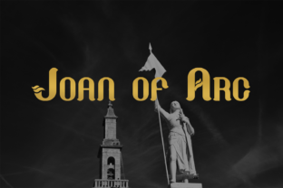 Joan of Arc: A Modern Lens on Courage, Strategy, and Personal Conviction