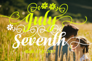 July Seventh Italic: A Practical Guide to Avoiding Common Pitfalls