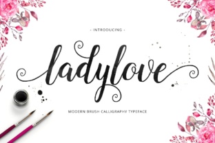 Lady Love: Redefining Self-Care, Connection, and Everyday Empowerment