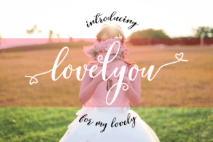 Lovelyou: A Practical Guide to Thoughtful Self-Expression