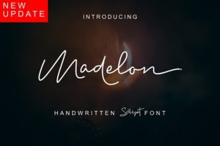 Madelon: Creative Possibilities