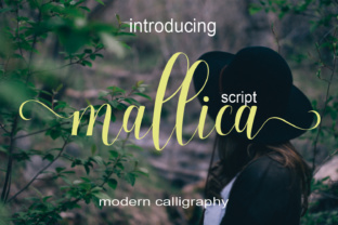 Mallica: A Modern Toolkit for Smarter Creative Work