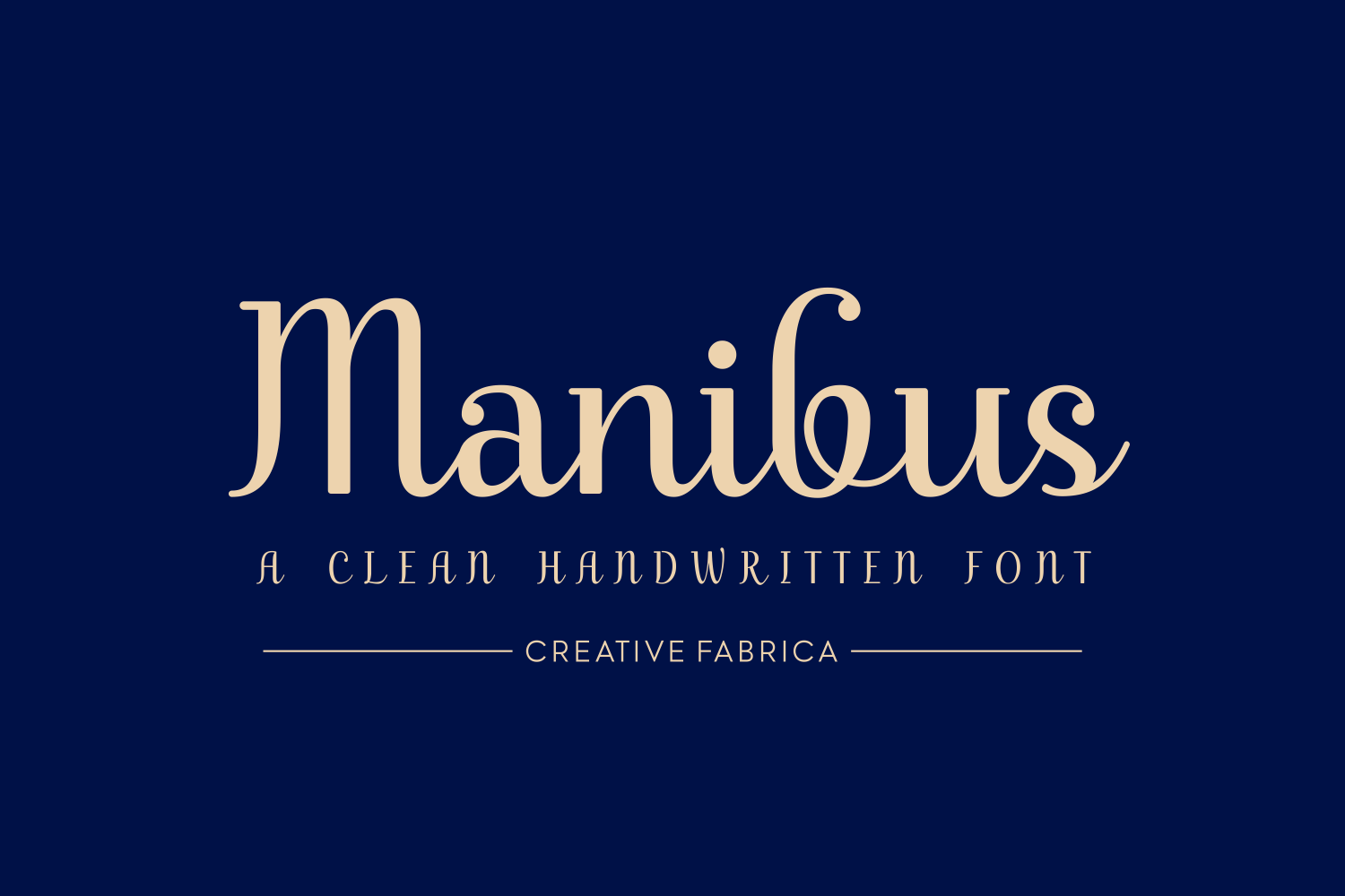Manibus in Modern Design