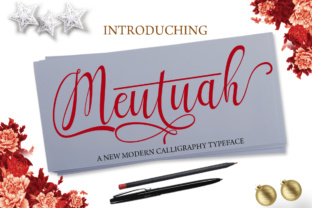 Meutuah: A Modern Approach to Digital Organization and Productivity