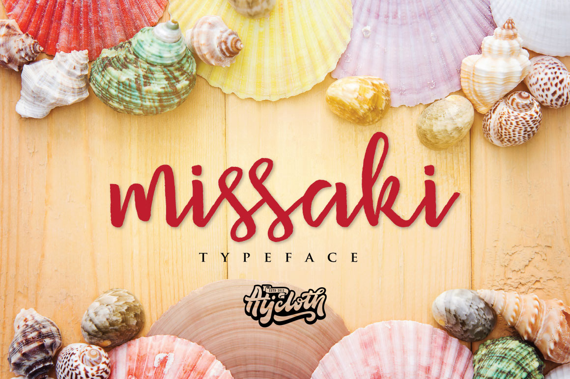 Missaki: A Practical Tool for Everyday Use