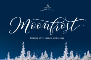 Moonfrost and the Evolution of Digital Creativity
