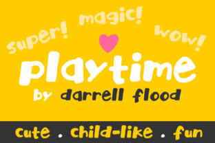 Playtime: Redefining Engagement in Work and Life
