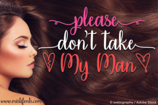 Please Don’t Take My Man – A Guide to Strengthening Your Relationship