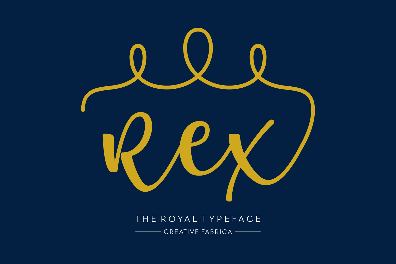 Rex and the Foundation of Effective Branding