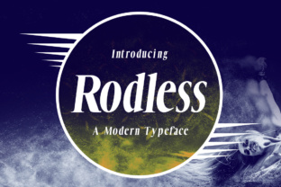 Rodless: Creative Freedom in Design