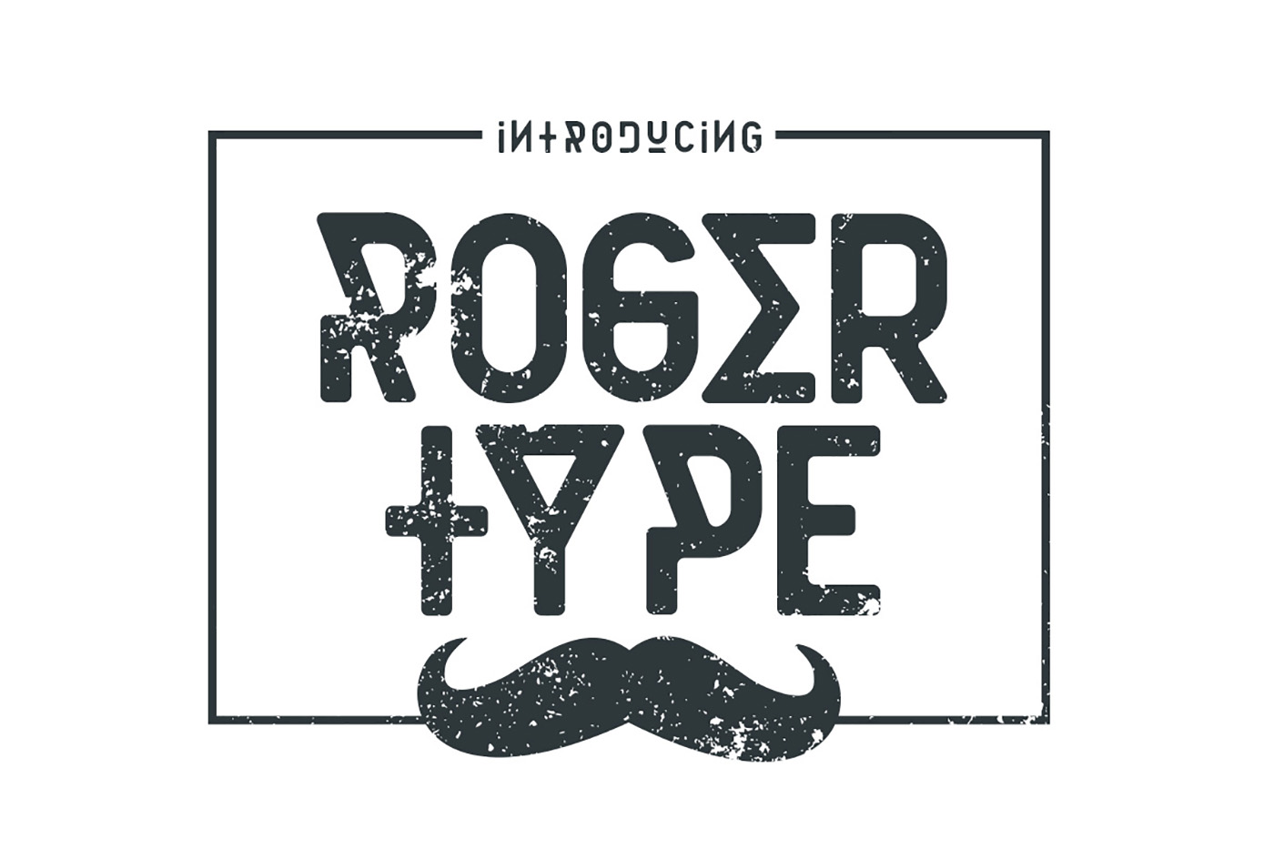 Roger Type: A Practical Guide to Choosing Versatile Modern Typography