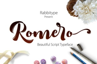 Romero: Creative Possibilities