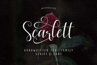 Scarlett: A Practical Tool for Creators, Marketers, and Everyday Problem Solvers