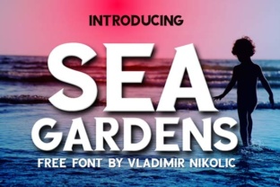 Sea Gardens: A New Frontier in Sustainable Living and Innovation