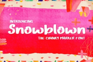 Snowblown: A Practical Guide for Real-World Use