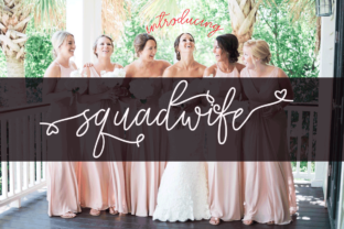 Squadwife: Streamlining Collaboration and Workflow in Modern Projects