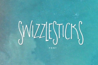 Swizzlesticks: A Creative Tool for Everyday Use