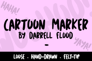 The Cartoon Marker in a Digital Age: Evaluating Its Role in Your Workflow