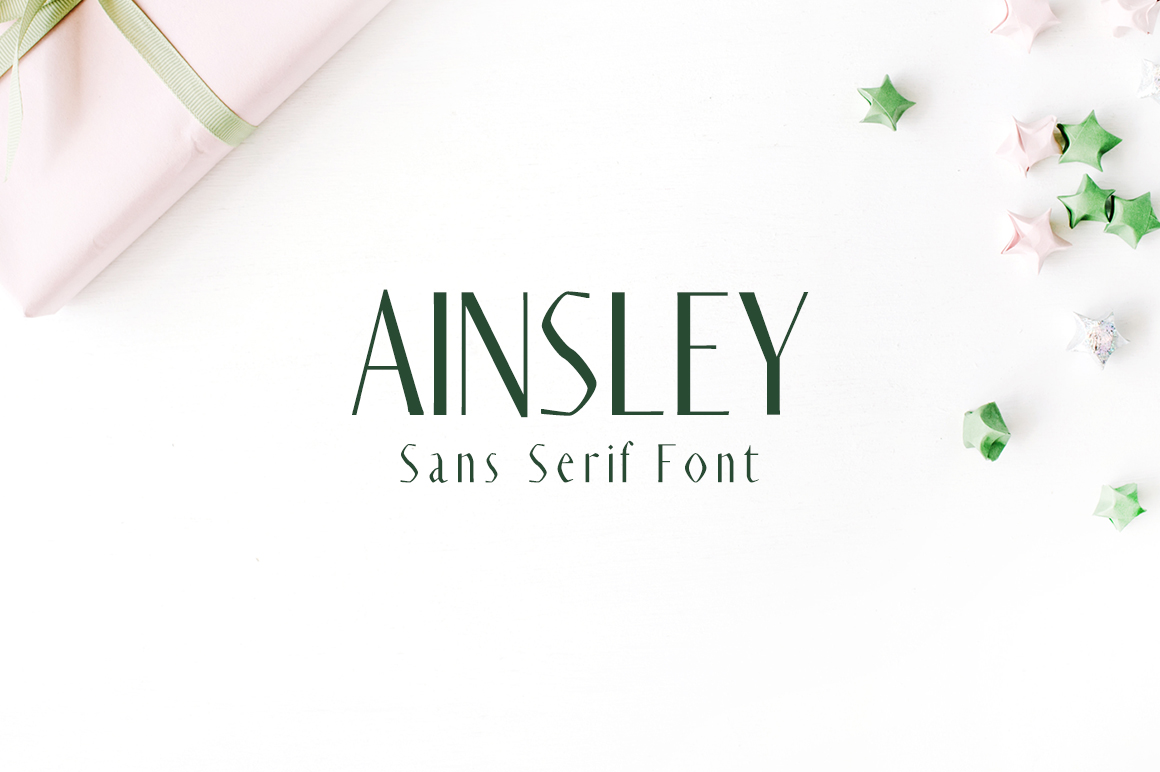 The Enduring Relevance of Ainsley and Allen: Design Principles for a Modern World