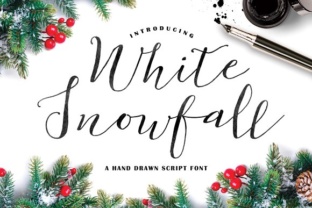 The Magic of White Snowfall: Understanding and Embracing Winter's Beauty