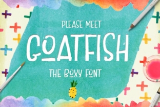 Understanding Goatfish: A New Era in Digital Innovation