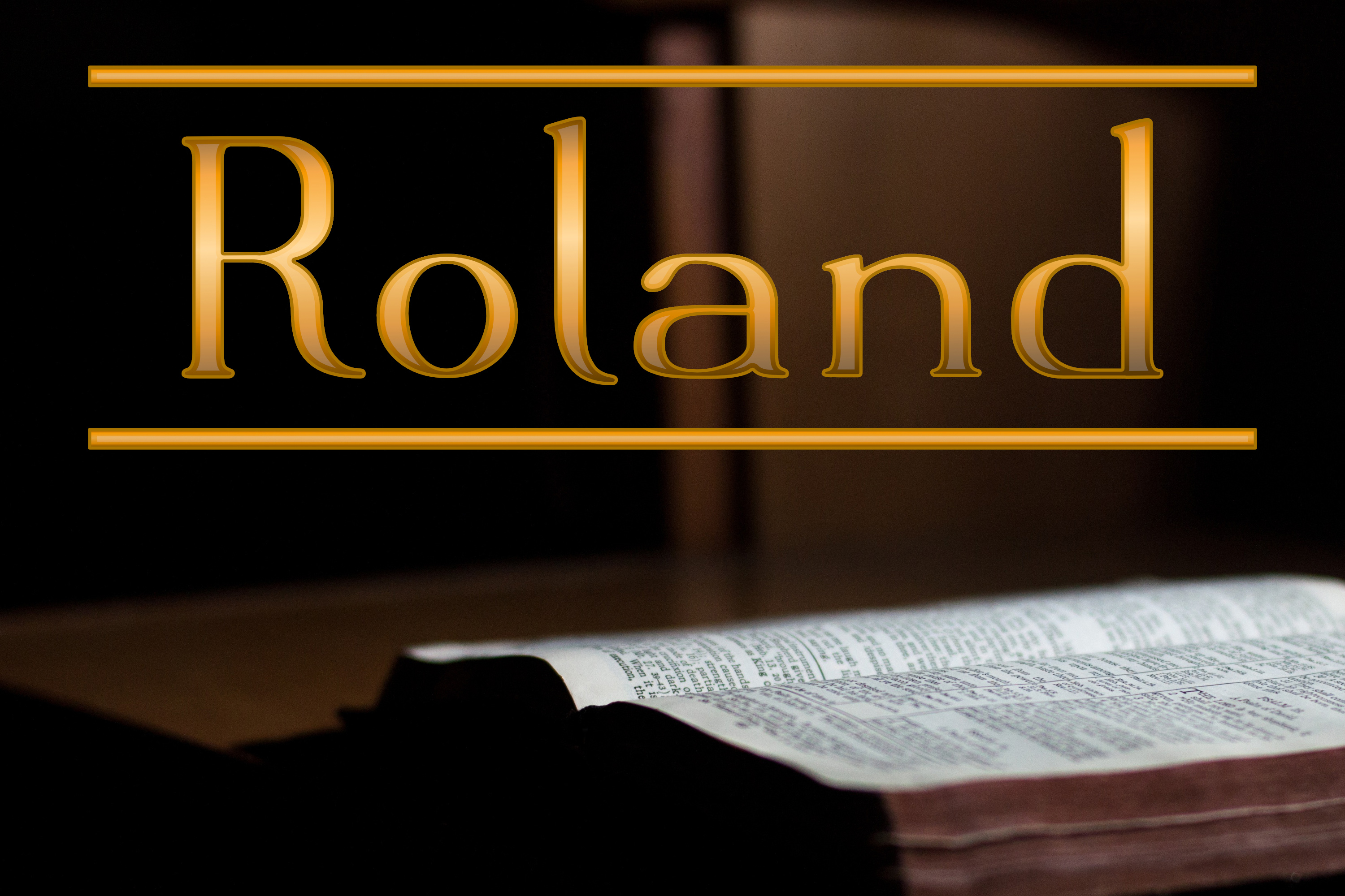Understanding Roland: A Practical Guide to Its Features and Use Cases