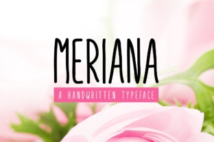 What Is Meriana?