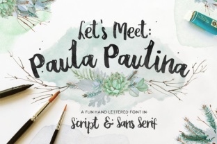 What Is Paula Paulina?