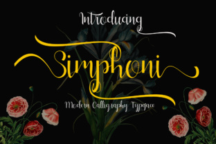 What Is Simphoni?