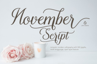 Why November Matters and How to Make the Most of It